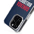 Gonzaga University Bulldogs Bold iPhone 16 Pro MagSafe Case